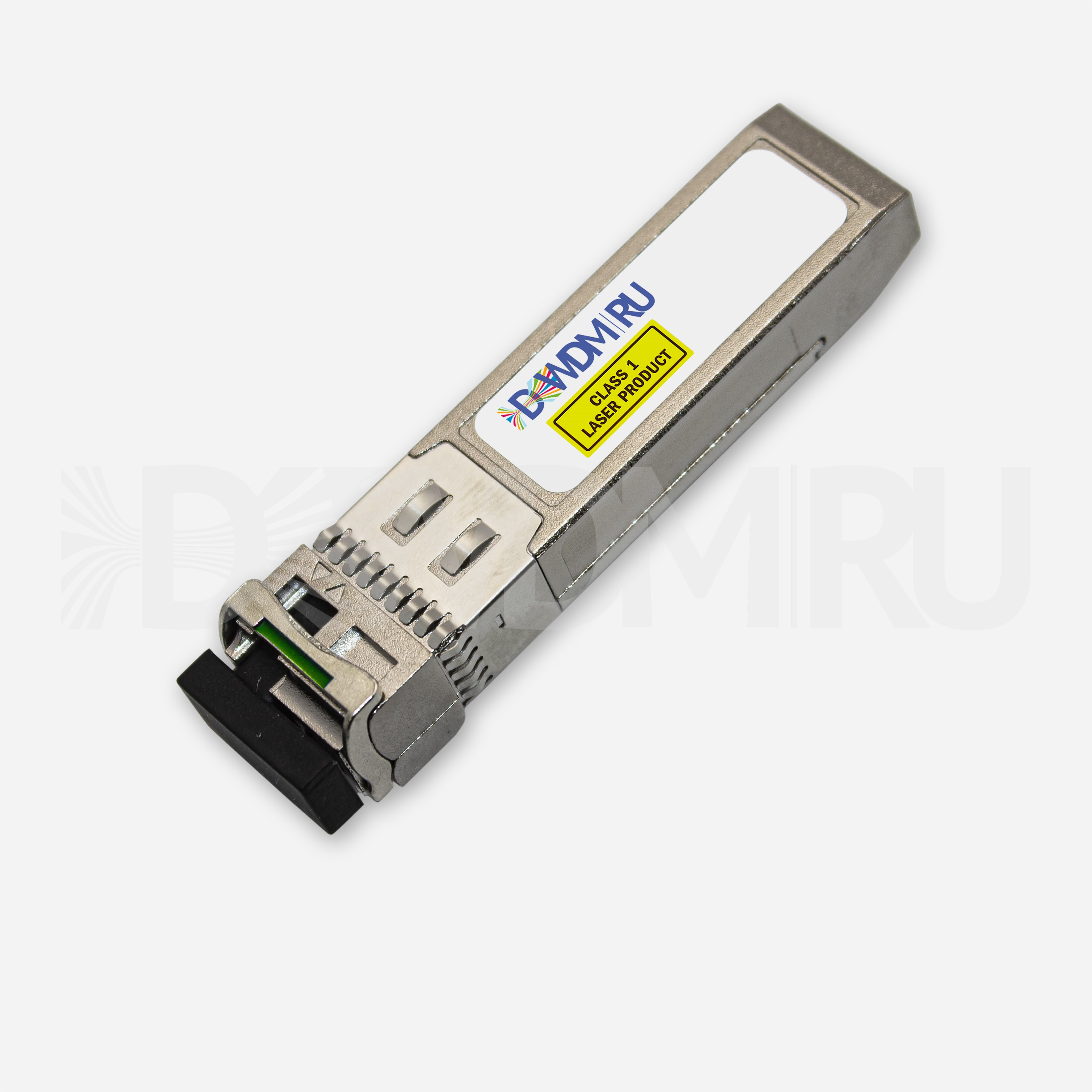D-Link совместимый 10GBASE BiDi SFP+ Модуль 1270nm-TX/1330nm-RX 3km DOM